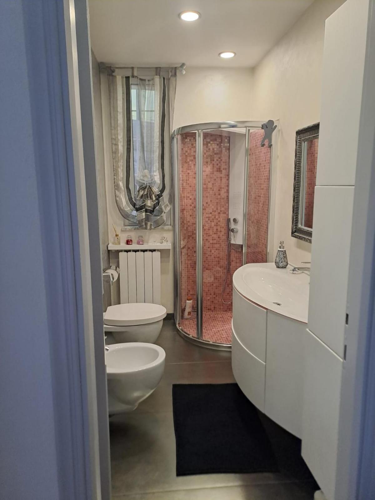 Il Paradiso All'Improvviso Vezzano Ligure Εξωτερικό φωτογραφία