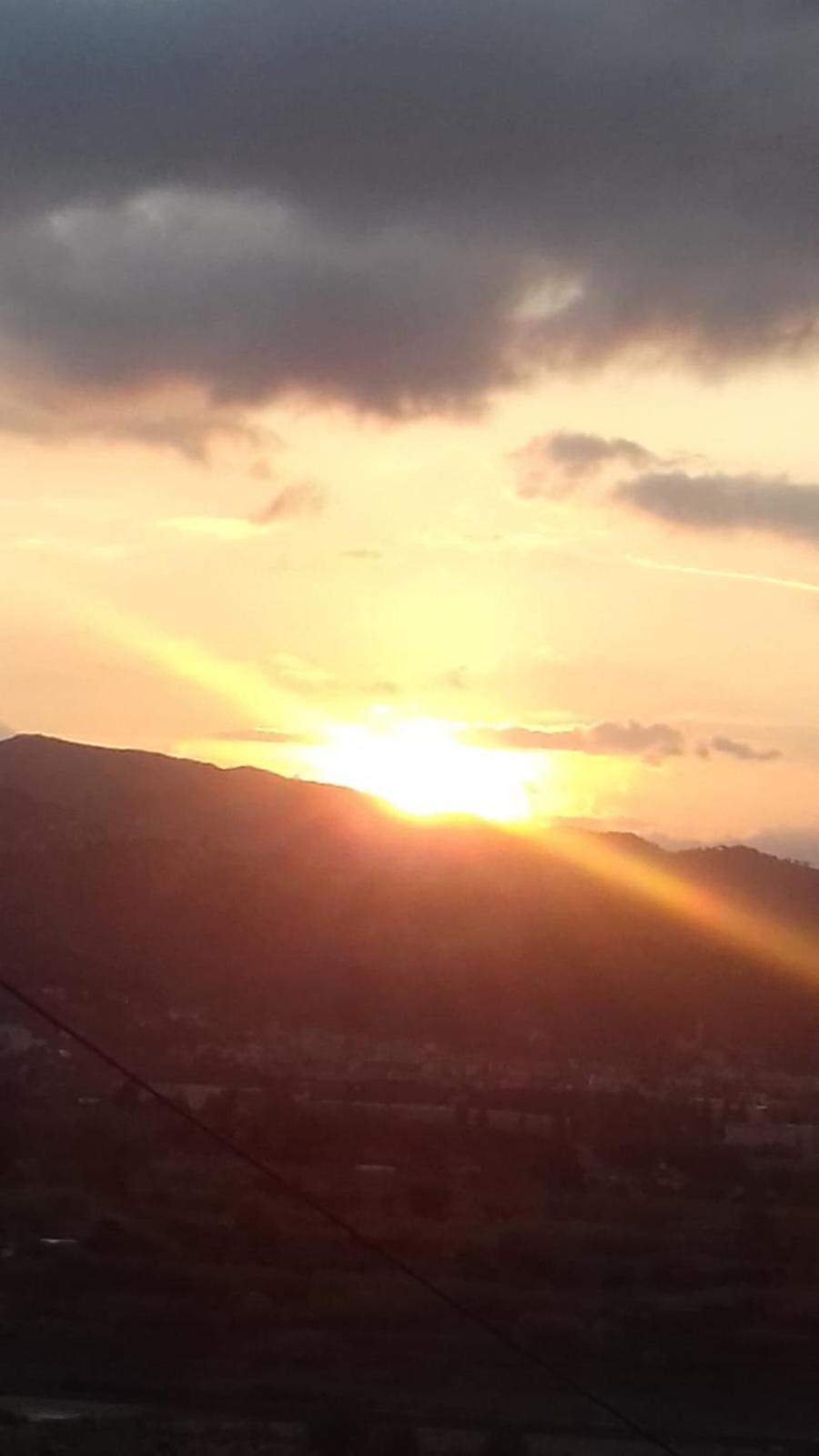 Il Paradiso All'Improvviso Vezzano Ligure Εξωτερικό φωτογραφία