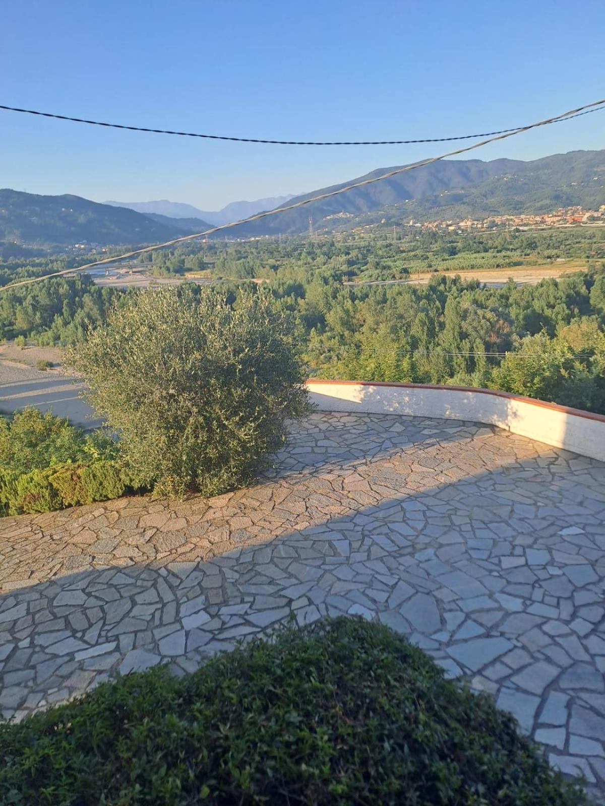Il Paradiso All'Improvviso Vezzano Ligure Εξωτερικό φωτογραφία