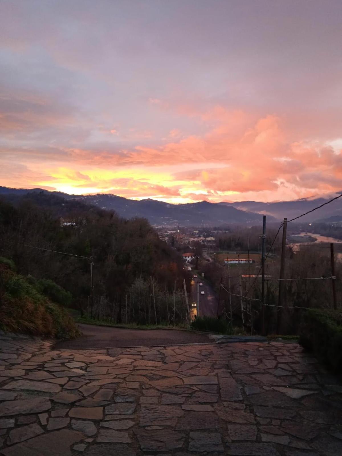 Il Paradiso All'Improvviso Vezzano Ligure Εξωτερικό φωτογραφία