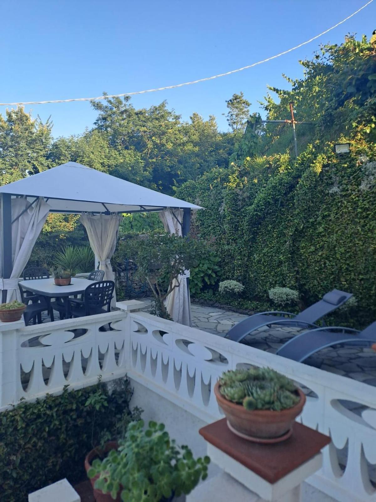 Il Paradiso All'Improvviso Vezzano Ligure Εξωτερικό φωτογραφία